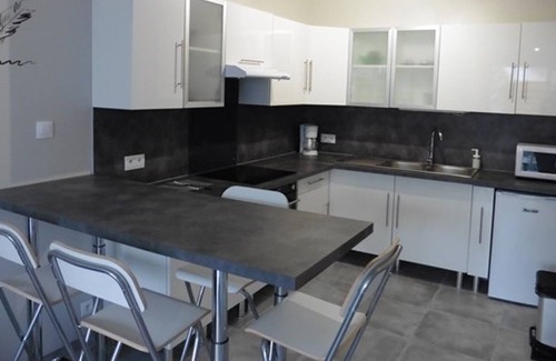 Fromentine Apartamento | Apartamento La Barre-de-Monts, 1 dormitorio, 3 personas