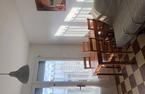 Fromentine Apartamento | Apartamento La Barre-de-Monts, 1 dormitorio, 4 personas