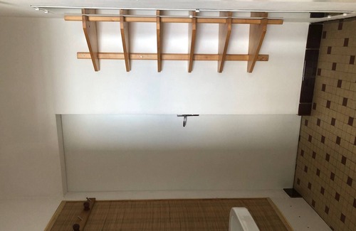 Fromentine Apartamento | Apartamento La Barre-de-Monts, 1 dormitorio, 4 personas