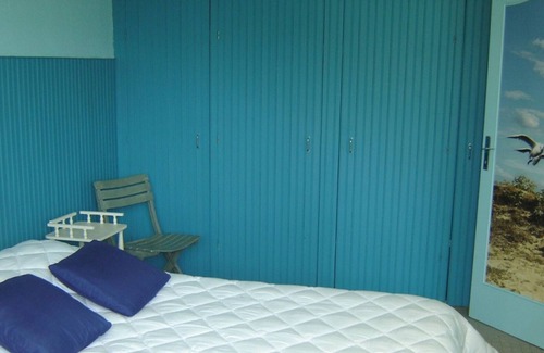 Fromentine Apartamento | Apartamento La Barre-de-Monts, 1 dormitorio, 4 personas
