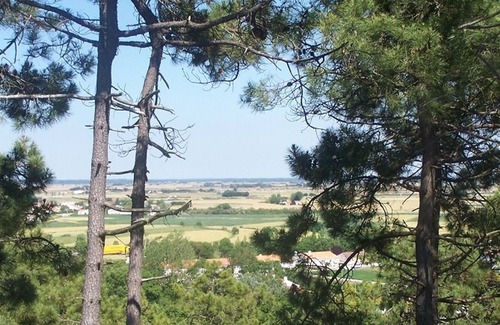 Fromentine Apartamento | Apartamento La Barre-de-Monts, 1 dormitorio, 4 personas