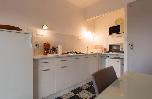 Laroque-des-Alberes Apartamento | apartamento Laroque des Alberes