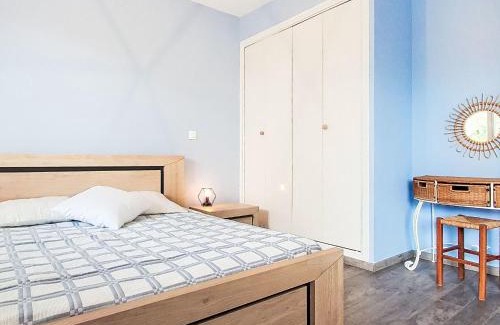 Six-Fours-les-Plages Apartamento | Apartment La siesta by Interhome