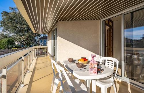 Vaux-sur-Mer Apartamento | Apartment La Fregate-8 by Interhome