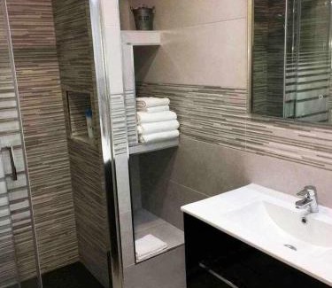 Gava Apartamento | Apartment La Gavina Beach Barcelona Airport