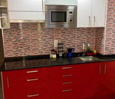 Gava Apartamento | Apartment La Gavina Beach Barcelona Airport