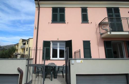 Sestri Levante Apartamento | Apartment La Gerbera by Interhome