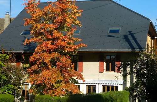 Verthier Apartamento | Apartment 'La Grange' with Mountain View and Wi-Fi