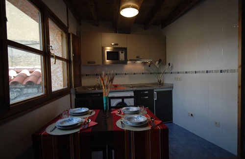 Colunga Apartamento | apartamento la Griega en el centro de colunga
