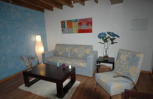 Colunga Apartamento | apartamento la Griega en el centro de colunga
