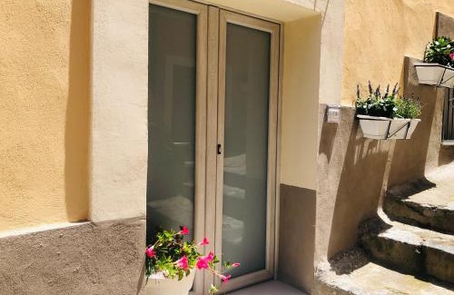 Pizzo Apartamento | Apartment la Grotta Pizzo