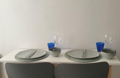 Pizzo Apartamento | Apartment la Grotta Pizzo