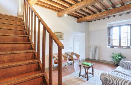 Grassina Apartamento | Apartment La Loggia by Interhome