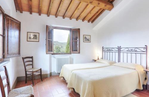 Grassina Apartamento | Apartment La Loggia by Interhome