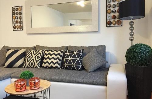Schwaebisch Gmuend Apartamento | Apartment "La Lucia" - Mit Bäckerei im Haus - Genussvoll wohnen!
