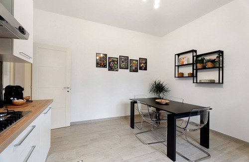 Montonate Apartamento | Apartamento 'La Magnolia' con Wi-Fi