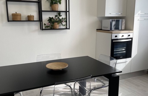 Montonate Apartamento | Apartamento 'La Magnolia' con Wi-Fi