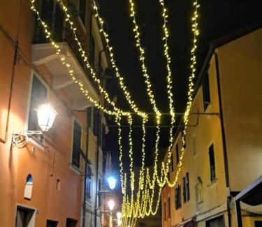 Varazze Apartamento | Apartment La Marina near the sea