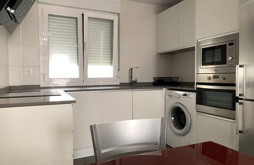 Mundaka Apartamento | Apartamento La Ola De Mundaka