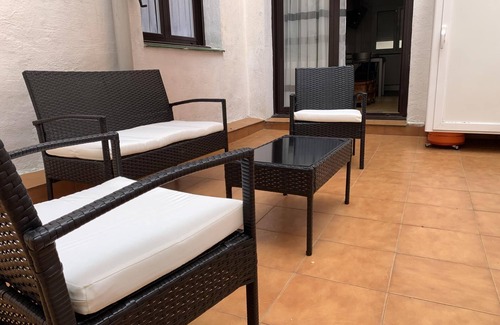 Mundaka Apartamento | Apartamento La Ola De Mundaka