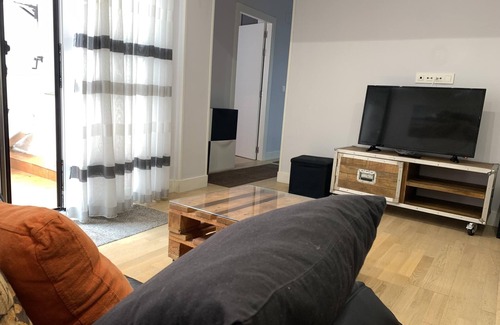 Mundaka Apartamento | Apartamento La Ola De Mundaka