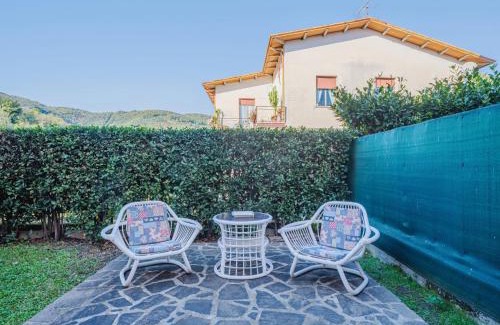 Ameglia Apartamento | Apartment La Palma by Interhome