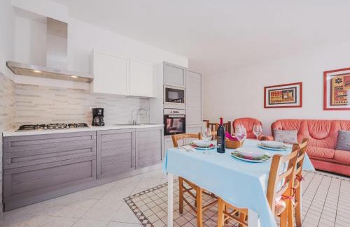 Ameglia Apartamento | Apartment La Palma by Interhome