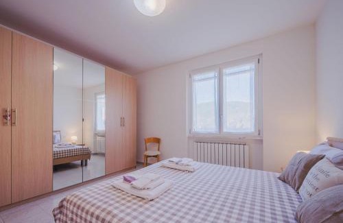 Ameglia Apartamento | Apartment La Palma by Interhome