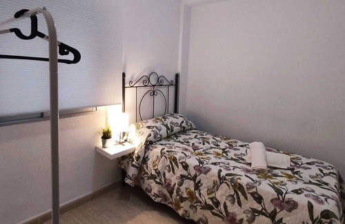 Distrito Noroeste Apartamento | Apartamento La Parada Córdoba
