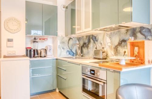 Soorts-Hossegor Apartamento | Apartment la Pergola-2 by Interhome