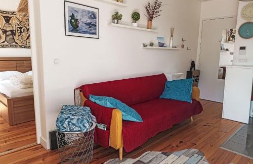 Soorts-Hossegor Apartamento | Apartment la Pergola-2 by Interhome