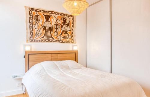 Soorts-Hossegor Apartamento | Apartment la Pergola-2 by Interhome
