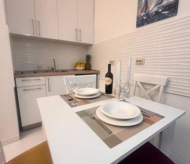 Old Town Apartamento | Apartment La Piedra Budva