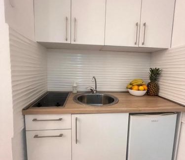 Old Town Apartamento | Apartment La Piedra Budva