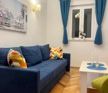 Old Town Apartamento | Apartment La Piedra Budva