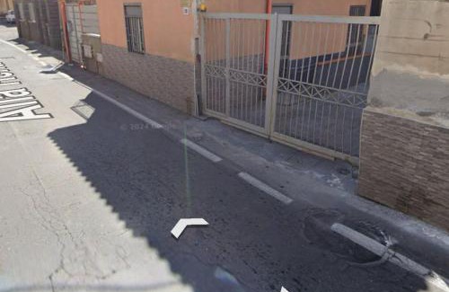 Contrada Pantano d'Arci Apartamento | Apartment La Rena 116