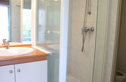 La Rochelle Apartamento | Apartment La Rochelle, studio flat, 4 persons
