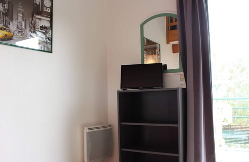 La Rochelle Apartamento | Apartment La Rochelle, studio flat, 4 persons