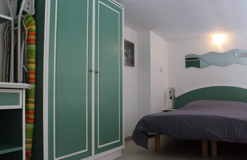 La Rochelle Apartamento | Apartment La Rochelle, studio flat, 4 persons