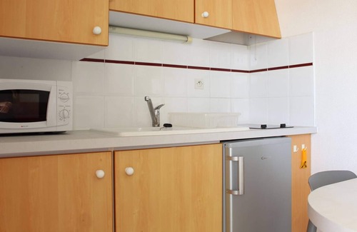 La Rochelle Apartamento | Apartment La Rochelle, studio flat, 2 persons