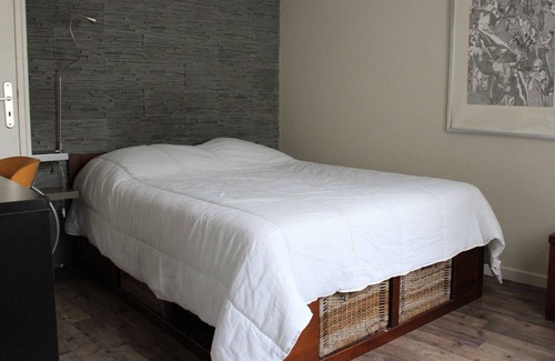 La Rochelle City Centre Apartamento | Apartment La Rochelle, 2 bedrooms, 4 persons