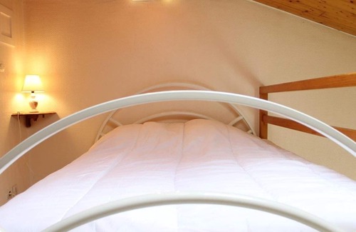 La Rochelle Apartamento | Apartment La Rochelle, studio flat, 4 persons