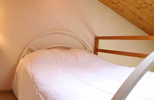 La Rochelle Apartamento | Apartment La Rochelle, studio flat, 4 persons
