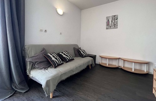 La Rochelle Apartamento | Apartment La Rochelle, 2 bedrooms, 4 persons