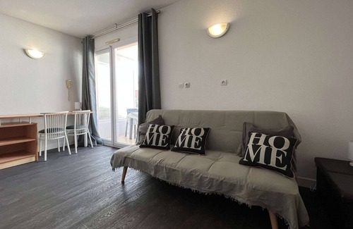 La Rochelle Apartamento | Apartment La Rochelle, 2 bedrooms, 4 persons