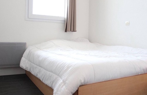 La Rochelle Apartamento | Apartment La Rochelle, 2 bedrooms, 4 persons