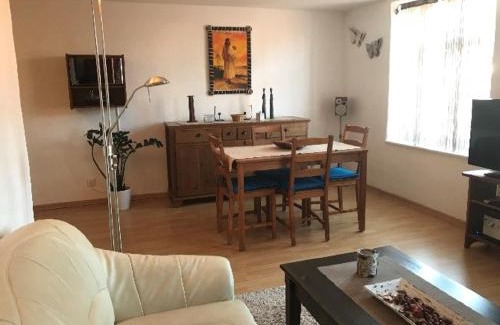 Altstadt Apartamento | Apartment La Rosa (Konstanz)