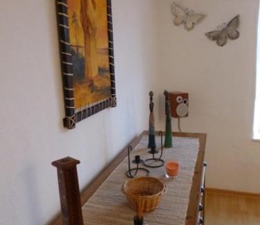 Altstadt Apartamento | Apartment La Rosa (Konstanz)