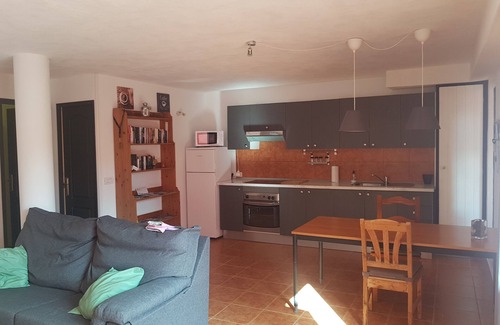 Arico Apartamento | Apartamento La Sabinita · Alojamiento en una ubicación única y tranquila.