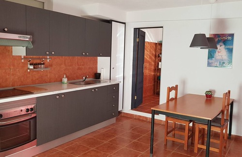 Arico Apartamento | Apartamento La Sabinita · Alojamiento en una ubicación única y tranquila.